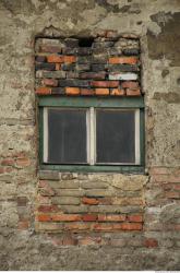 Photo Textures of Windows